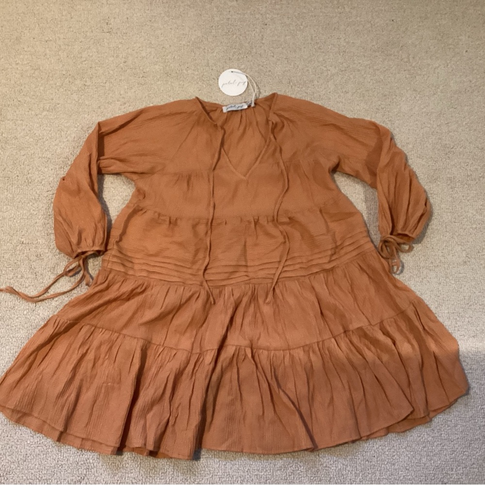 Petal & Pup fortini Dress
